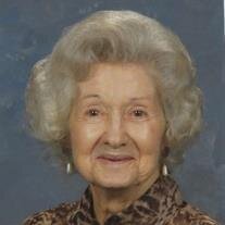 Mrs. Evelyn Jones
