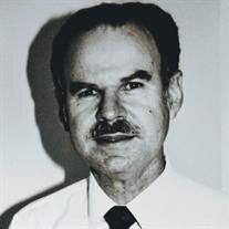 Gabriel Jose Villaronga-Suarez