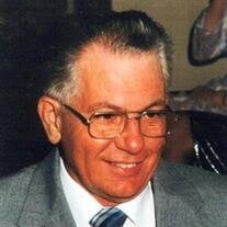 John M. Woodruff
