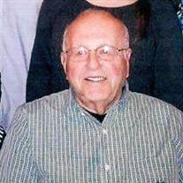 Doyle G. Dodson