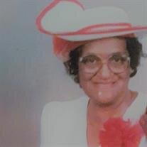 Lula Jenkins