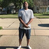 MR. KAREEM JABBAR CANNON