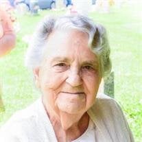 Elrita G. Green