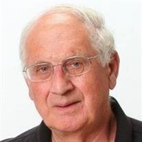 Robert E. Benoit