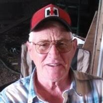 John "Jack" W. McKay