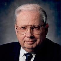 Hon. Michael B. Getty (Ret.)