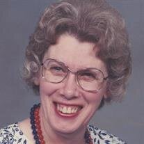 Eleanor L. Suitt
