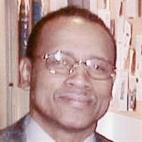 Nathaniel Thomas, Sr.