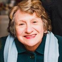 Margaret Kaye Forr Lindeman
