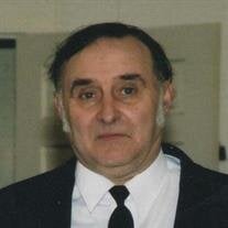 Leon C Lynch