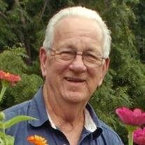 Elton H. Jeffries