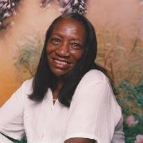 Mrs. Johnnie Mae Crusoe