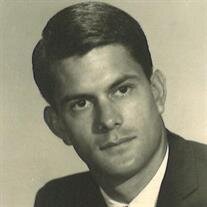 Charles Stuart "Stu" Ferrell