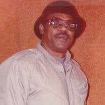 Mr. Raymond Carter, Jr.