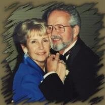Mrs. Janice C. Willette (Biermacher)