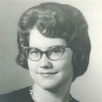 Barbara Huffman