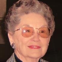 Verna M. Wilson