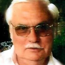 Kenneth Dale Edwards