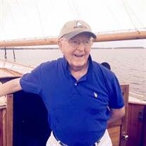 Gerald Anthony Hughes