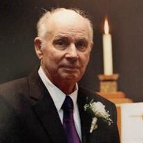 George L. Becker Jr.