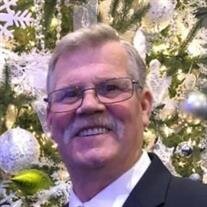 Billy W. Pittman