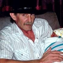 Matthew Patrick "Pat" Sziber