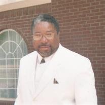 Mr Elnathan Thurman Sr