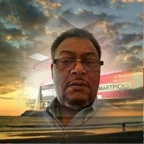 Mr. Myron Keith Woods