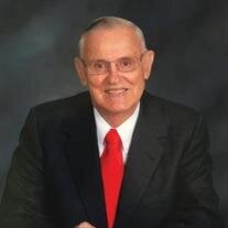 Joe M. Cardenas