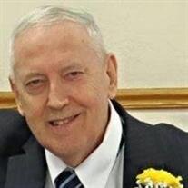 Ronald Rheo Gilmore