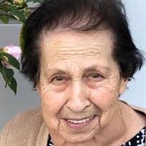 Salima Abou-Assi