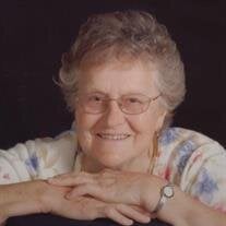 Mary Rose Klak