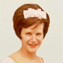 Marilyn Rose Hendrickson
