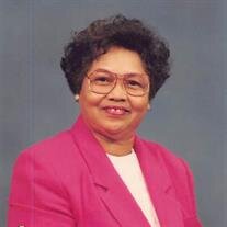 Deloris Harris