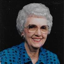 Florence Hubbard Ehrenman