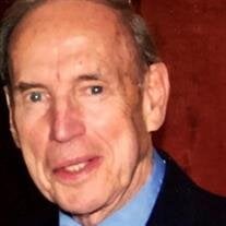 George E. McGowan MD