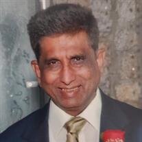 Popatlal Keshavlal Patel