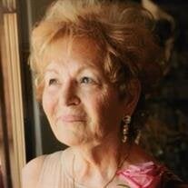 Sandra Jo Clooney