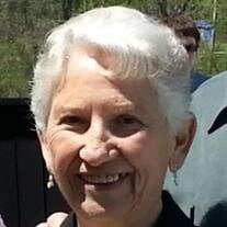 Freida M. Hopple