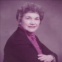 Dorothy C. Meyer