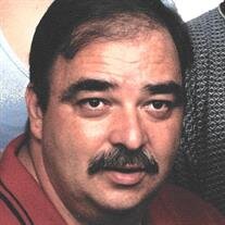 Louis P. Toteda