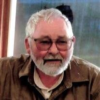 Ronald P. Gauthier