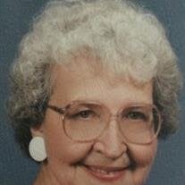 Louise E Gleason