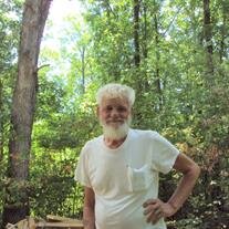 Ronald E. Hayes Sr.