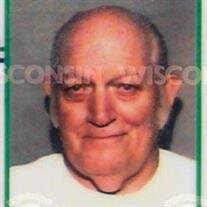 Jerry Allen Green