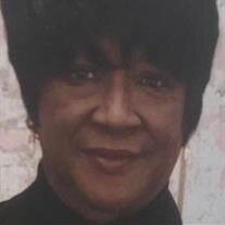 Thelma Y. Moss