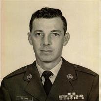 Clyde Vernon Teems