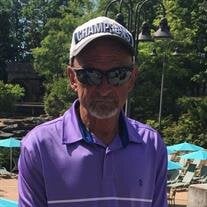 Gary Kilgore