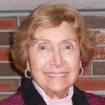 Adeline M. DiBurro
