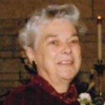 Lyanne Marie "Anne" Peterson